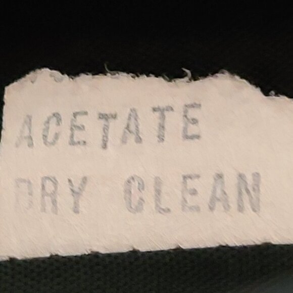 Vintage Canvasbacks Lutton & Horsfield Ladies Wool Jacket - Size Medium - Picture 6 of 6